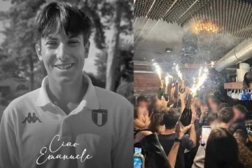 சுவிஸ் கோர சம்பவத்தில் அடையாளம் காணப்பட்ட முதல் நபர்