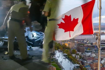 கனடாவுக்கு செல்லவிருந்த யாழ் இளைஞன் விபத்தில் பலி