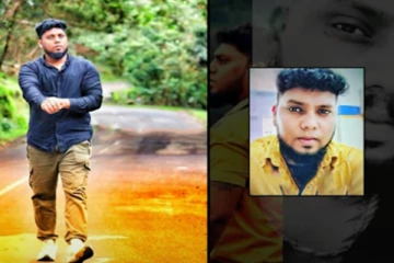 அரும்பாக்கம் வங்கி கொள்ளை - முக்கிய கொள்ளையன் முருகன் கைது