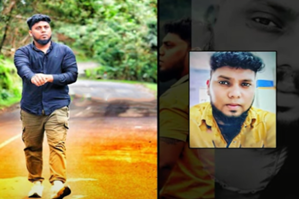 அரும்பாக்கம் வங்கி கொள்ளை - முக்கிய கொள்ளையன் முருகன் கைது - தமிழ்நாடு