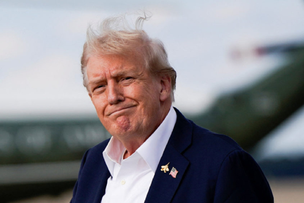 சினிமா துறையை கதிகலங்க வைக்கும் ட்ரம்பின் அறிவிப்பு | Trump Imposes 100 Percent Tax On Cinema