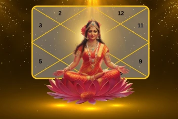 அதிர்ஷ்டத்திற்கு மேல் அதிர்ஷ்டம்.., லக்கின யோகத்தால் செல்வ செழிப்புடன் வாழப்போகும் ராசிகள்