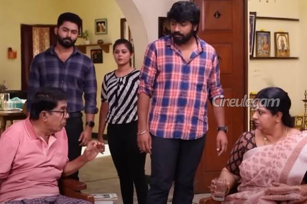 சிறகடிக்க ஆசை சீரியலில் இவர் இறந்துவிடுகிறாரா, குடும்பத்தின் நிலை.. ஷாக்கிங் எபிசோட் | Siragadikka Aasai Serial Next Shocking Storyline