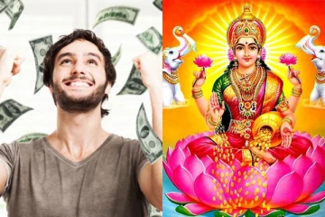 இந்த ராசிக்காரர்களுக்கு இன்று கோடீஸ்வர யோகம் வீடு தேடி வர வரபோகுதாம்! யாருக்கு கிடைக்க போகுது அந்த அதிர்ஷ்டம்?