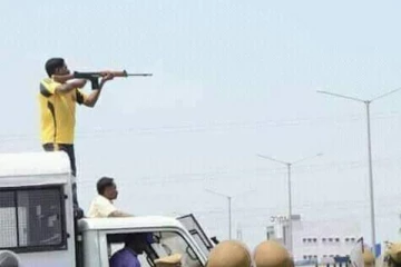 மீண்டும் ஒரு துப்பாக்கிச் சூடு சம்பவம்.. தூத்துக்குடியில்  வேண்டாம்: தமிழக அரசு!