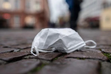 ஜேர்மனியில் மீண்டும் வரலாறு காணாத அளவை எட்டிய கொரோனா தொற்று: 24 மணி நேரத்தில் எத்தனை பேர் பாதிக்கப்பட்டுள்ளார்கள் தெரியுமா?