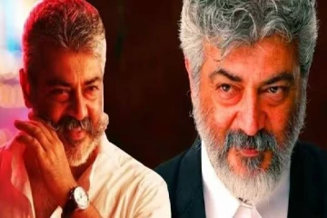 அடையாளம் தெரியாத அளவு மாறியுள்ள அஜித்தின் தாயார்... வைரலாகும் புகைப்படம்