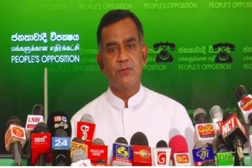 முடிந்தால் எரிவாயு, எரிபொருள் வரிசைகளுக்கு செல்லுங்கள்:அமைச்சர்களுக்கு சவால்