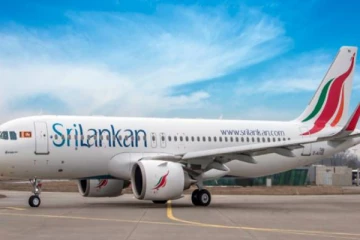 நாளுக்கு நாள் பிரச்சனையில் ஸ்ரீலங்கன் எயார்லைன்ஸ்: ஏலத்திற்கான திகதி அறிவிப்பு!