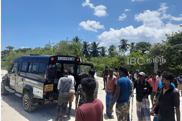 வாகரையில் சடலமாக மீட்கப்பட்ட இளைஞன்..! காவல்துறை வெளியிட்டுள்ள தகவல் | Dead Body Recover Vakarai Batticaloa