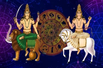 புதன்-சுக்கிரன் கிரக போர் ; இந்த ராசிகாரர்கள் எச்சரிக்கையா இருங்க