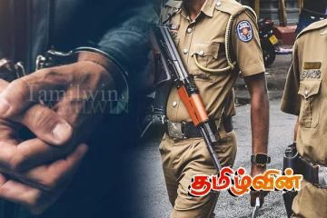 மூன்று பேர் சுட்டுக் கொலை ..! பலர் மீது கடுமையான தாக்குதல் - சந்தேக நபர் கொழும்பில் கைது..!