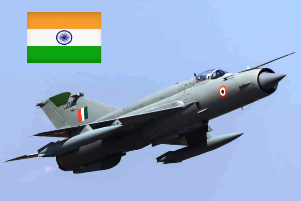 MiG-21 retirement, MiG-21 farewell, Indian Air Force