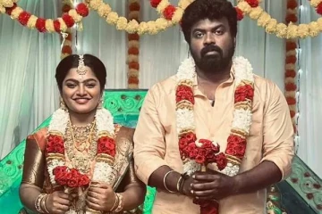பரபரப்பாக ஒளிபரப்பாகிய அன்னம் சீரியலின் கல்யாண டிராக்... அன்னம் திருமணம் யாருடன் நடந்தது?