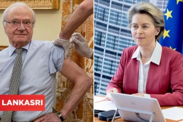 ஜேர்மனியைத் தொடர்ந்து ஆஸ்ட்ராசெனகா தடுப்பூசி தொடர்பில் பிரான்ஸ் எடுத்துள்ள முடிவு: பிரித்தானியா மீதான எரிச்சலை வெளிப்படுத்தும் நாடுகள்