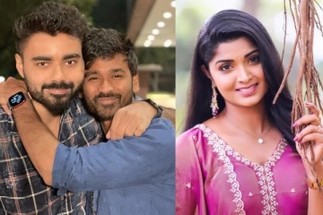 தனுஷ் மேனேஜர் சர்ச்சை.. சீரியல் நடிகை மான்யா ஆனந்த் விளக்கம்