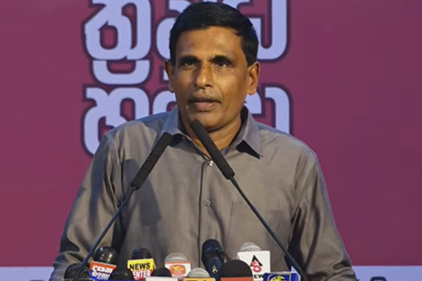 கோட்டாபய மற்றும் மைத்திரி மீது இலக்கு! அமைச்சர் வழங்கியுள்ள உறுதி | Gotabaya And Maithri Accused Of Corruption