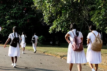 யாழ். வலிகாமத்தில் ஆசிரியரால் மாணவிகளுக்கு தொந்தரவு: விசாரணைகளை முன்னெடுத்துள்ள பொலிஸார்