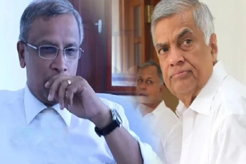 ரணில் அரசாங்கத்தின் மீதான நம்பிக்கையை இழந்த கூட்டமைப்பு!