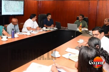 මීට පස්සේ බෙහෙත් ගන්න ඉස්පිරිතාලෙටම දුවන්න ඕනේ නෑ, රට පුරා හදිසි වෛද්ය ප්රතිකාර - සුව ඇමති