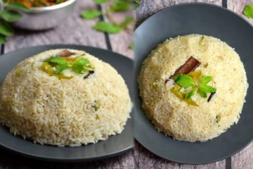 நாவூறும் சுவையில் திண்டுக்கல் நெய் சோறு: எப்படி செய்வது?