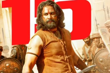 வாஷ் அவுட் ஆன திரௌபதி 2, ரசிகர்கள் அதிர்ச்சி