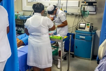 இலங்கையிலிருந்து உலக சுகாதார ஸ்தாபனத்திற்கு சென்றுள்ள அவசர செய்தி