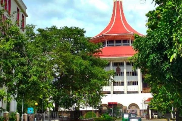 அரசியலமைப்பின் 22வது திருத்தத்தை எதிர்த்து தாக்கல் செய்யப்பட்ட மனு! உயர் நீதிமன்றம் பிறப்பித்த உத்தரவு