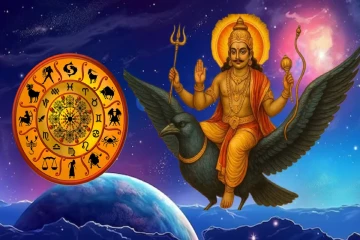 வக்ர பெயர்ச்சி அடையும் சனி பகவான் ; இந்த ராசிகாரர்களுக்கு சோதனை காலம் ஆரம்பம்