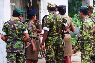 16 வயதான மகளை காணவில்லை -பெற்றோர் முறைப்பாடு