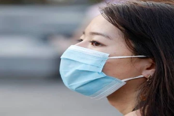 வெளியானது ஒமிக்ரோன் வைரஸின் புகைப்படம்