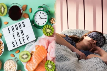 தூக்கம் வரவேண்டுமா? இதை மட்டும் சாப்பிடுங்க!