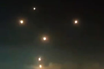 ஹமாஸ் பாணியில் பாகிஸ்தானின் ஏவுகணை தாக்குதல்., தகர்த்தெறிந்த இந்திய ராணுவம்