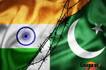 තවත් ඇවිලෙන මහා යුද්ධෙකින් අවසන් වන ඉන්දු පාකිස්තානු ගැටුම