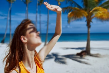 சரும பாதுகாப்பு தொடர்பில் விடுக்கப்பட்டுள்ள எச்சரிக்கை