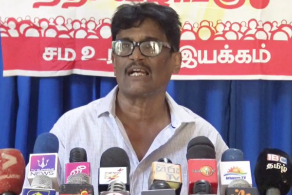 வசதி படைத்தவனுக்கு ஒரு நீதி சாதாரண குடிமக்களுக்கு ஒரு நீதி..! அரசாங்கம் மீது விமர்சனம் | Biased Justice In Sri Lanka