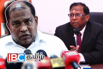 வட மாகாண ஆளுநரிடம் ஜோசப் ஸ்டாலின் முன்வைத்த கோரிக்கை!