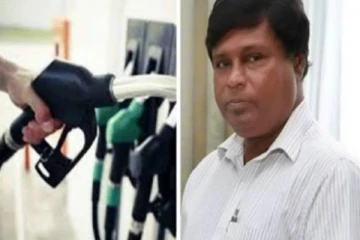 விலை அதிகரிக்கும் வரை பதுக்கலில் ஈடுபட்டது அரசு: எரிபொருளுக்கு தட்டுப்பாடு ஏற்படவில்லை -ஆனந்த பாலித