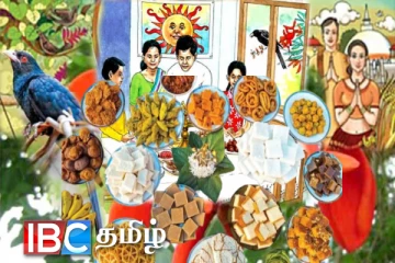 புத்தாண்டு காலத்தில் அதிகரிக்கப்போகும் பலகாரங்களின் விலை