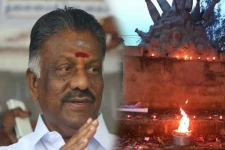 யாழ்.பல்கலைக்கழகத்தில் இனவெறியினரின் இழிசெயல்! தமிழக துணை முதல்வர் வேதனை