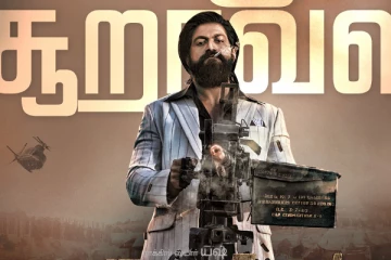 வசூலில் RRR-யே ஓரங்கட்டிய KGF 2, வேற லெவல் மாஸ் வசூல்