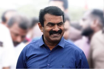 அந்த ஒரு கட்சியுடன் மட்டுமே கூட்டணி வைக்க வாய்ப்புள்ளது - கூட்டணி குறித்து சீமான் பதில்