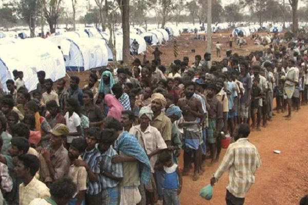 “கரைப்பவன் கரைத்தால் கல்லும் கரையும்” தமிழீழ விடுதலைப்புலிகளின் தலைவர் தொடர்பில் டக்ளஸ்! - ஐபிசி தமிழ்