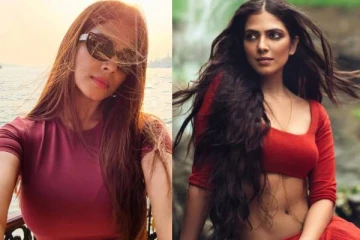 லைவ் சாட்டில் மோசமான கேள்வி கேட்ட ரசிகர்!! நடிகை மாளவிகா மோகனன் கொடுத்த பதிலடி..