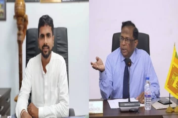 வவுனியா மாநகர சபை மேயரை பதவியிலிருந்து நீக்கினார் ஆளுநர் : வெளியாகியது வர்த்தமானி