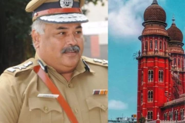 பெண் எஸ்.பிக்கு பாலியல் தொல்லை: சிபிஐ விசாரணை  தேவையில்லை!