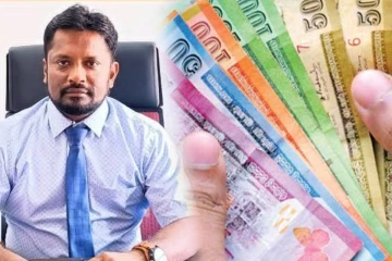 மன்னாரில் தனியார் பேருந்து உரிமையாளருக்கு தண்டம் விதிப்பு