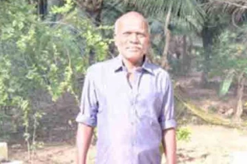 12 வருடங்களுக்கு முன்பு காணாமல் போன மகனை தேடிய தந்தைக்கு நேர்ந்த துயரம்