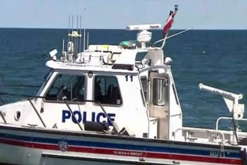 2 உயிர்களை காவு கொண்ட ஒன்றாரியோ ஏரி படகு விபத்து