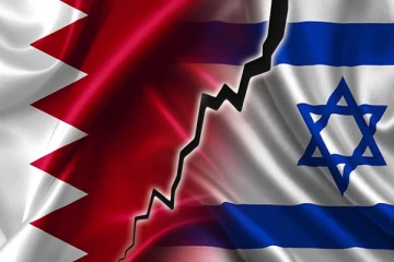 இஸ்ரேலுடன் இருந்த உறவை முதன்முதலாக முறித்துகொண்ட அரபு நாடு - செய்திகளின் தொகுப்பு